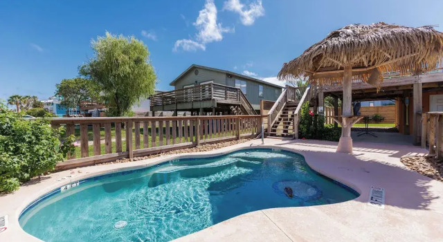 Someday Isle 2bdr Home for 6