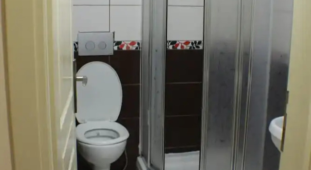 Люкс Uzungol Motel
