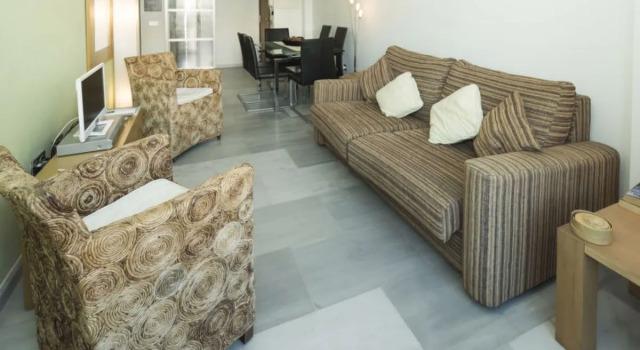 Apartment Elegance Dénia 36311