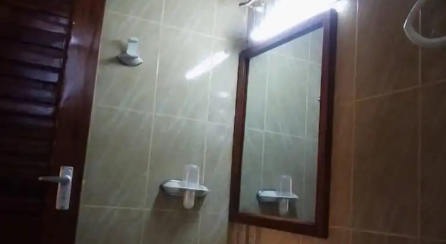 Номер Comfort Peace of Mind Resthouse