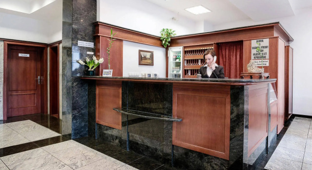 Hotel Grand