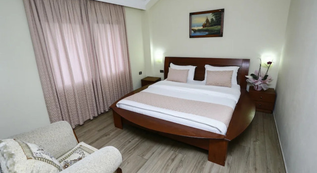 Номер Standard Misk Resort