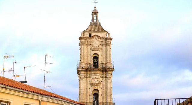 Апартаменты Chinitas Santos Apartments