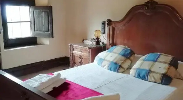 Трёхместный номер Deluxe Hostal Rural Mas Blanc