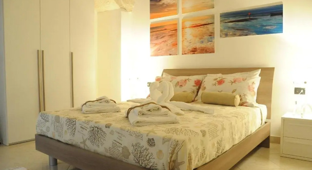 Gioia Casa Vacanze in Monopoli