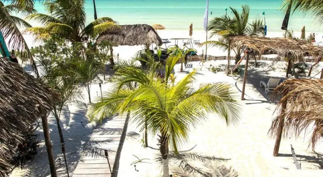 Holbox Suite