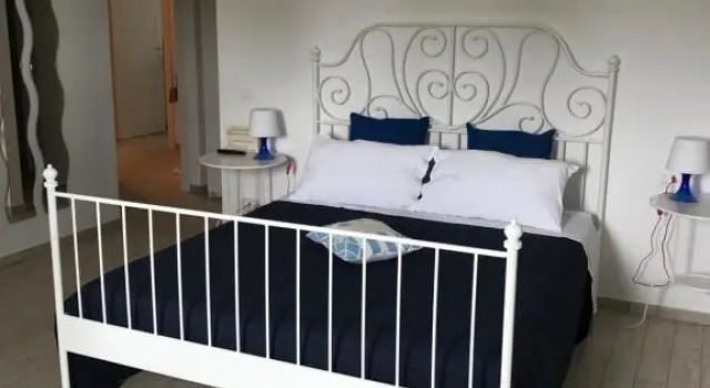 Семейный номер Standard B&B La Rosa del Lago