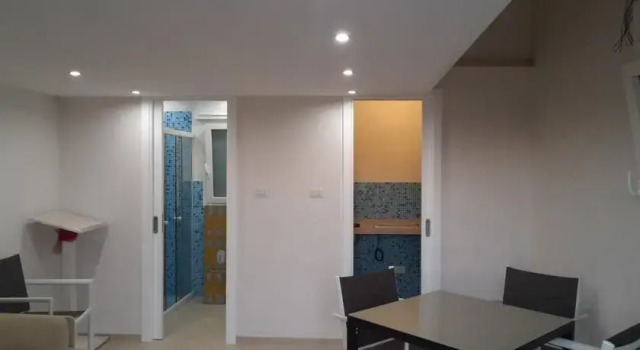 Villa Gianna, Varaa Villa Mökit kohteessa Casarano, Mökki