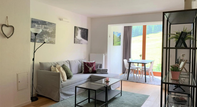 Lisa apartman Bad Kleinkirchheim, Rezerwuj Apartament Bad Kleinkirchheim 