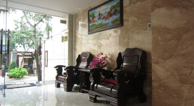 Thanh Ngoc Hotel