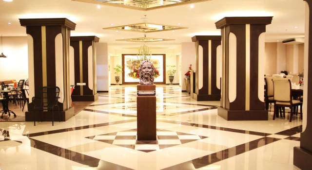 Varna Culture Hotel Soerabaia Surabaya