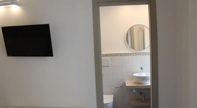 Студия Divina Holiday - Rooms