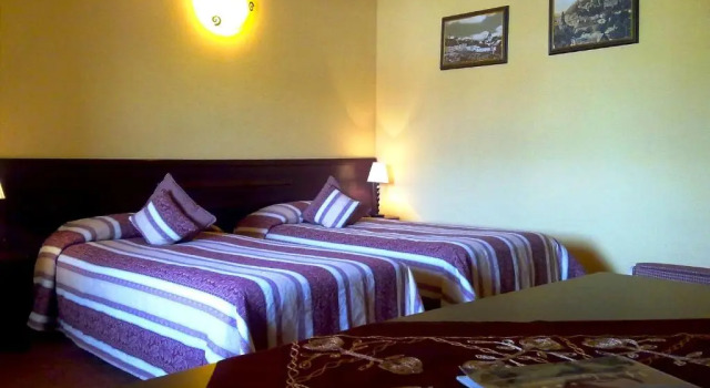 Номер Standard Hotel Transilvania