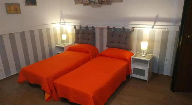 Номер Economy Guest House La Maddalena