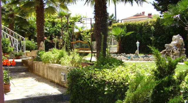 Апартаменты Apartment & Rooms Graciela
