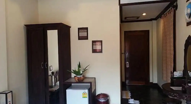 Двухместный номер Standard Visoun Namsok hotel