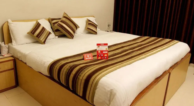 Hotel Valentines, Забронировать Отель СПА-отели Аллахабад, SPA-услуги