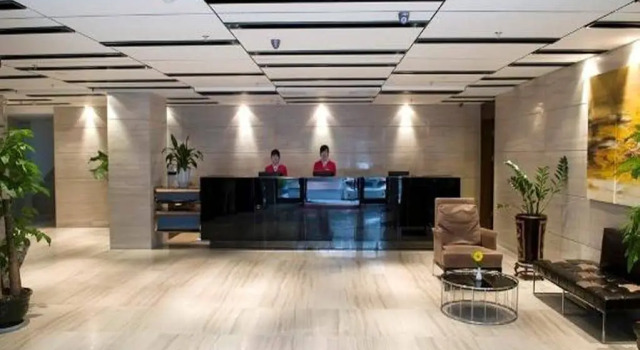 Zhixin Hotel