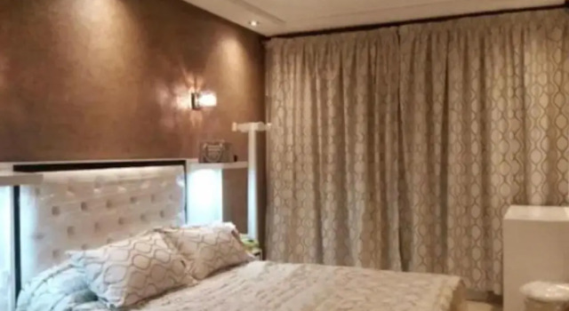 Appartement en location Tanger2022, Rezerwuj Apartament Hotele w Tanger-Tetouan z parkingiem, Parking