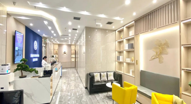 Starway Hotel Jining Taibai Middle Road Yunhecheng
