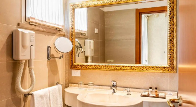 Двухместный номер Standard Hotel Mazzanti