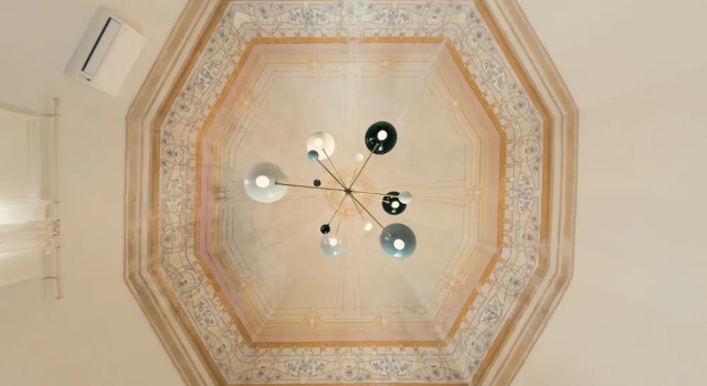 Roiss Haus, Varaa Matkakoti Lecce Salento, lähellä Lecce Castle