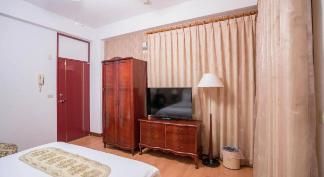 Hualien Travel