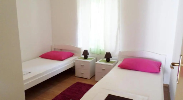 Апартаменты Apartment Cetina