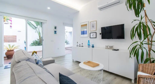 Апартаменты Guadiana River Apartment