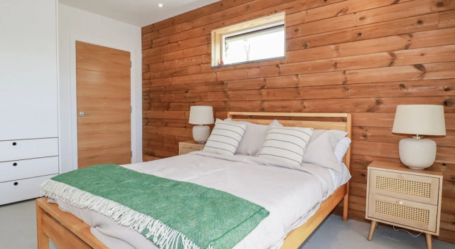 Teach Tra East, Book Feriehus Villaer i Perranzabuloe, Villa