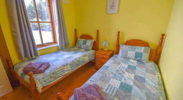 Achill Cottages no.4, Prenota Hotel Achill Sound 
