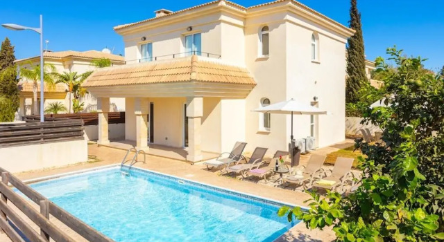 Villa Villa Miranda
