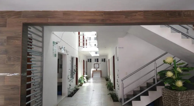 Hotel Real Villa, Boek Hotel Villa Corona Jalisco