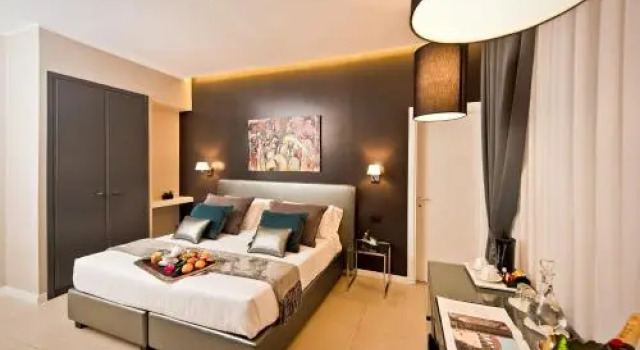 B&B Nica Domus, Забронировать Отель Отели Кастелламмаре-Вуччирия с парковкой, Парковка
