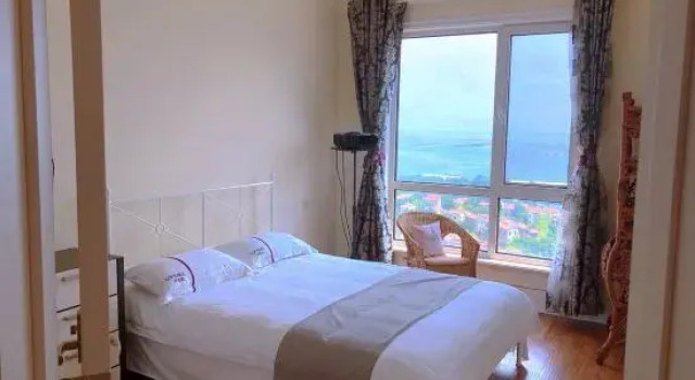 Люкс Dalian Oudian Homestay