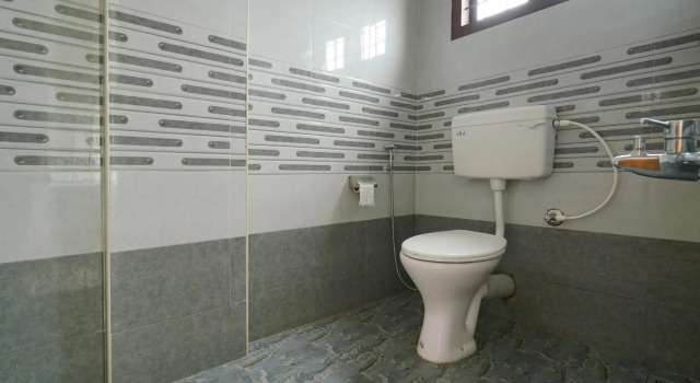 OYO Home 24856 Restful Stay