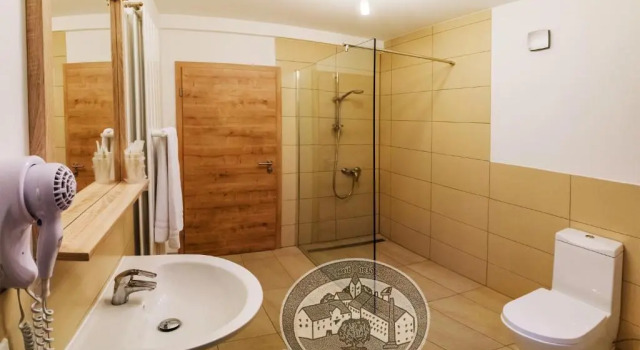 Двухместный номер Business Brauereigasthof Stanglbräu