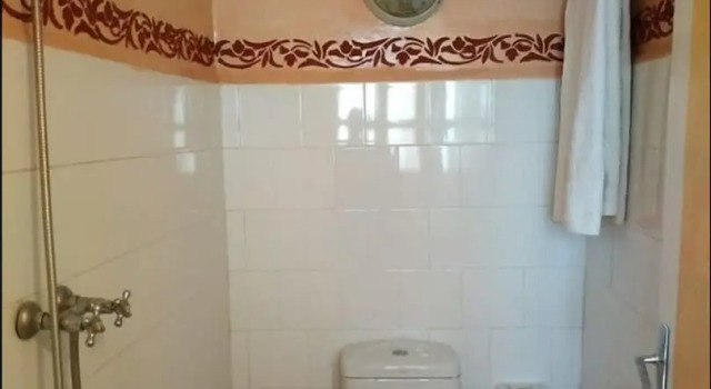 Семейные апартаменты с 2 комнатами maison de vacance