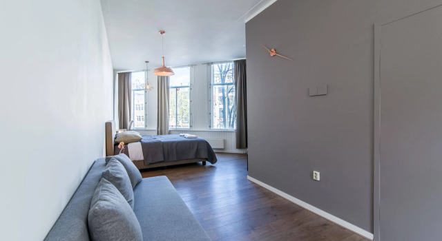 Amazing Centrally Located B&B, Забронировать Отель «постель и завтрак» Отели Норда 3 звезды, 3*