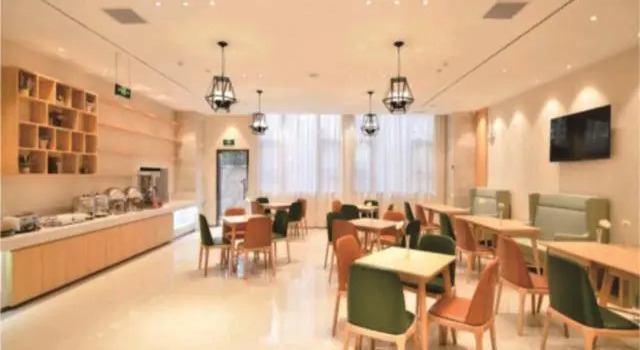 City Comfort Inn Yuxiyi Middle Longma Road, Prenota Hotel Yuxi Yunnan
