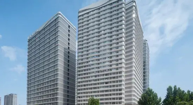 Xana Lite Hotel (Jinan Huayuan East Road Subway Station Huanlian Night Market)