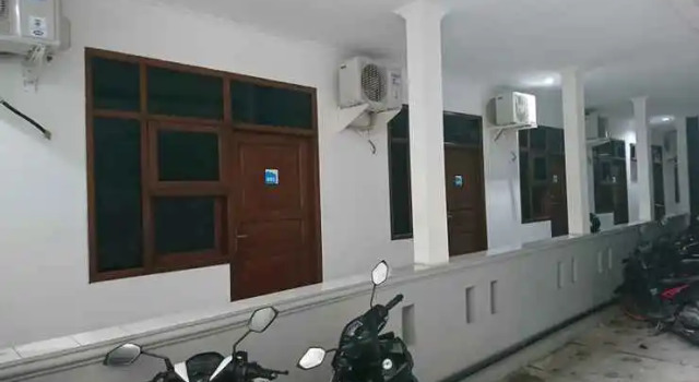 Murad Icon Jakarta