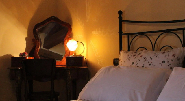 Locanda Pastura - Camere & Suites