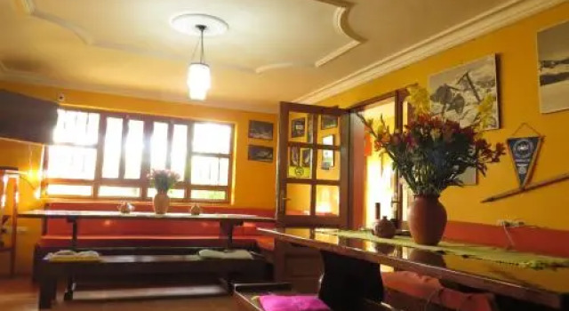 La Casa De Zarela, Book Hotel Huaraz Ancash