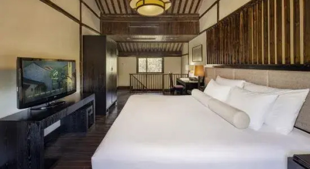 Deluxe Zimmer Dayu Kaiyuan