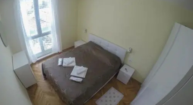Nautika Apartment