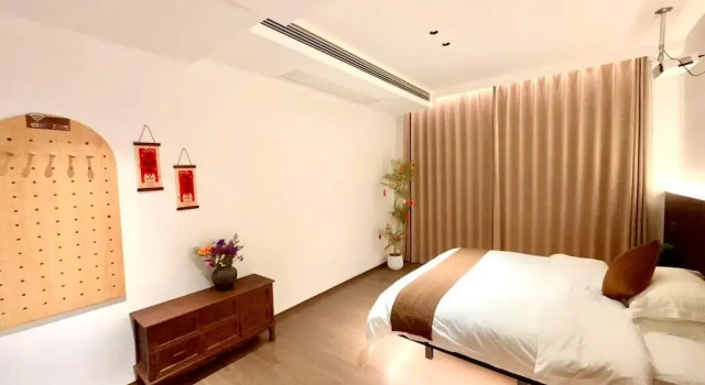 Everchanging Seasons Homestay