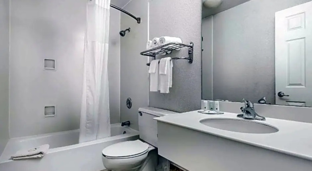 Zimmer Hotel SonoHotel By Monreale IDrive