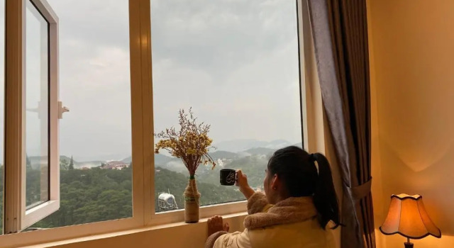 Номер Standard Sweet Dream Hotel & Villa
