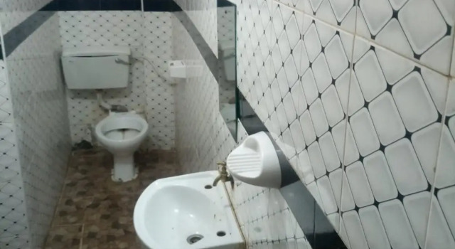 Номер Standard Esidai Hotel